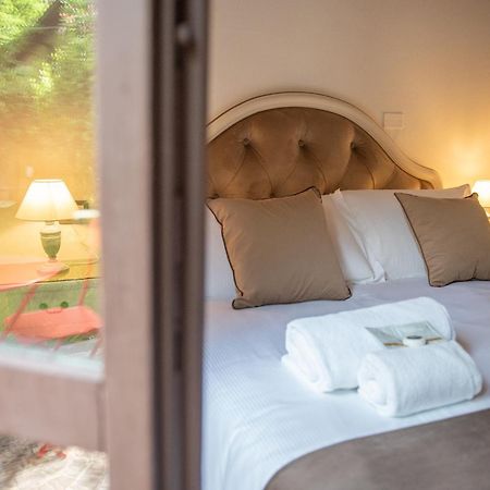 Regina Rooms Pisa Exterior foto