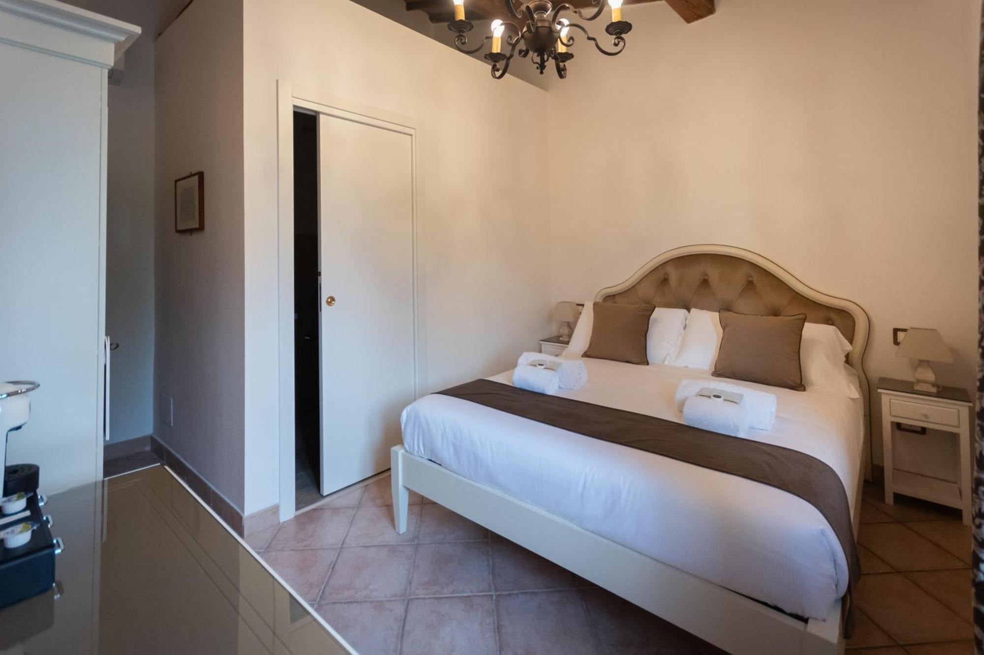Regina Rooms Pisa Exterior foto