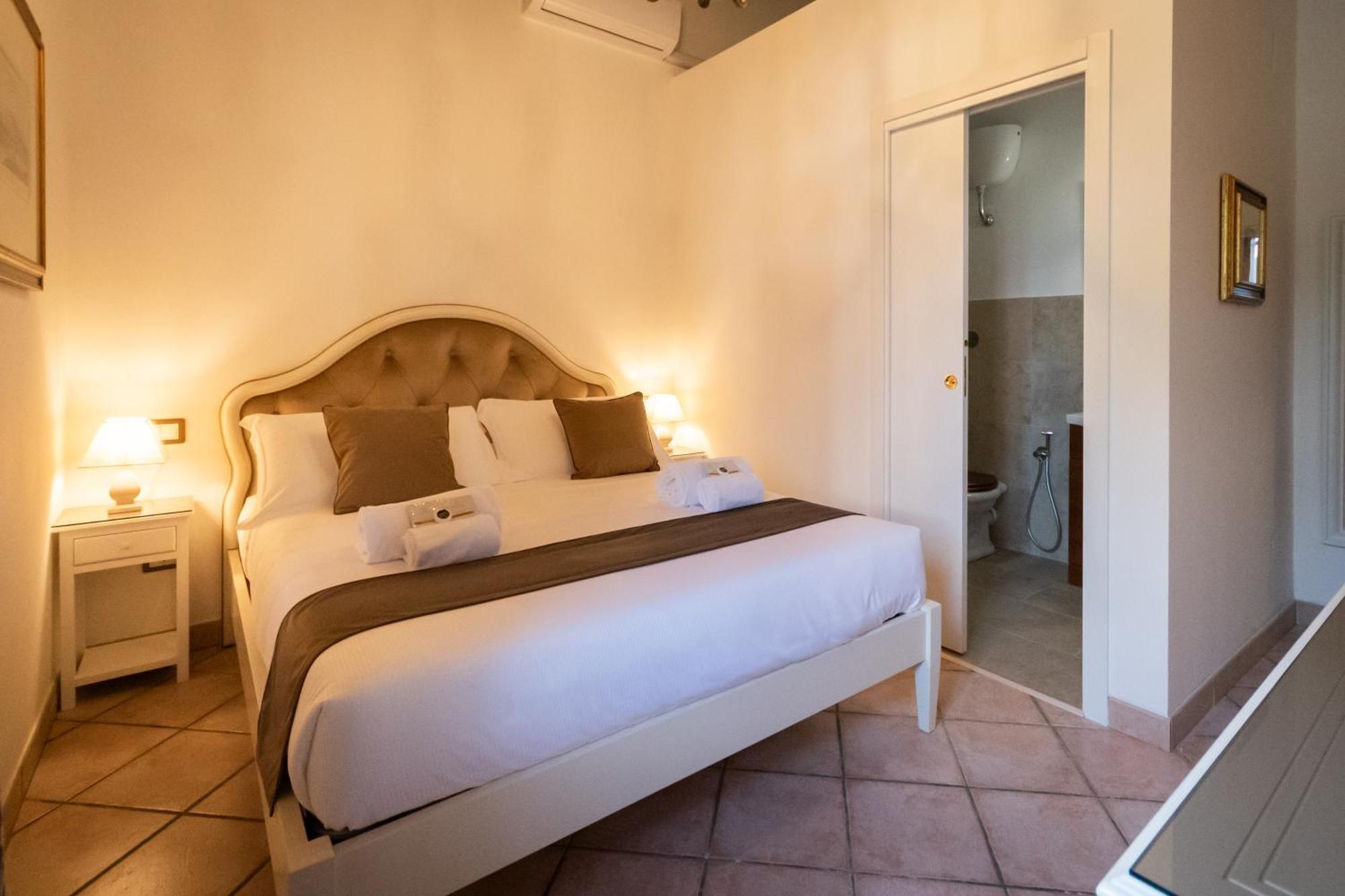 Regina Rooms Pisa Exterior foto